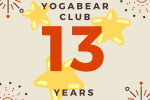 Yoga Bear Club