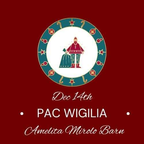 pac wigilia